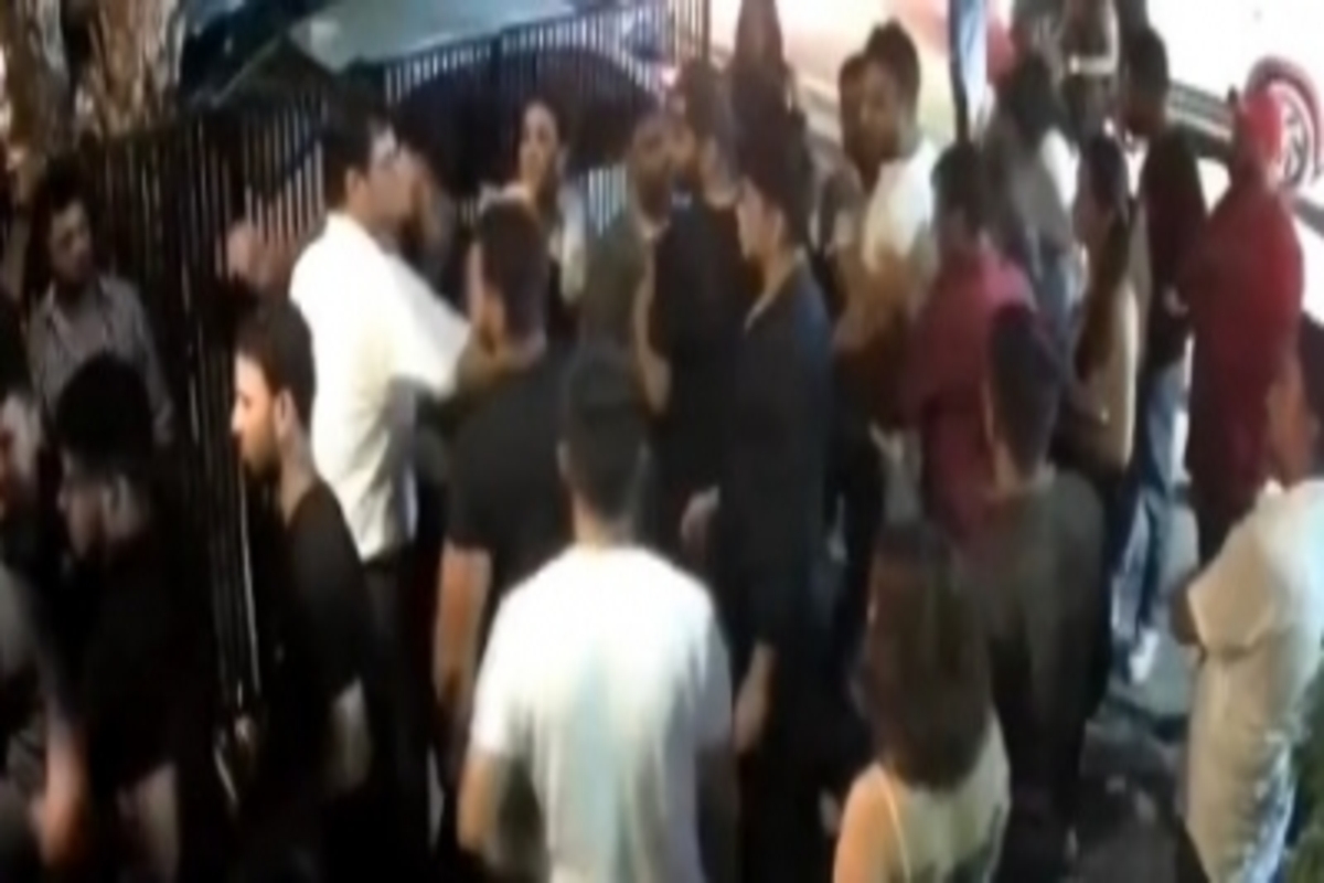 Gurugram club manager, 6 bouncers arrested for thrashing, molesting guests
