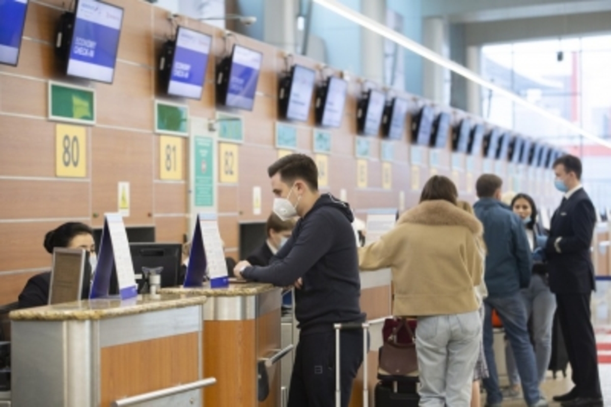 Kremlin slams Zelensky’s call for int’l travel ban on Russians
