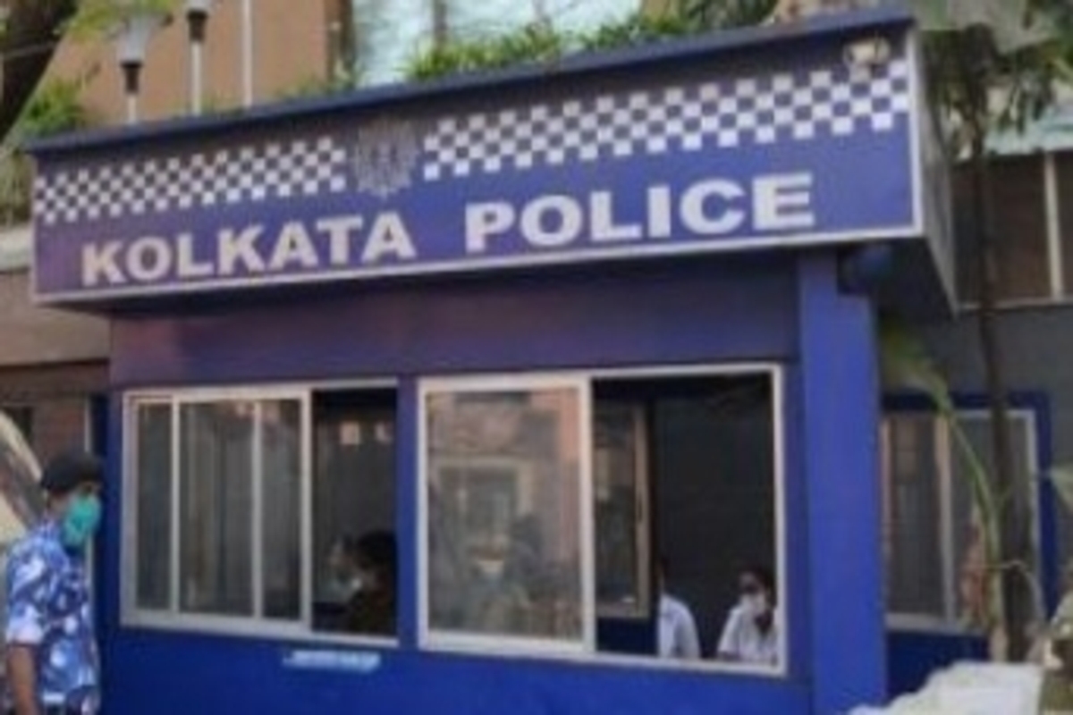 Kolkata Police commissioner warns of rising biometric data theft, bank fraud cases