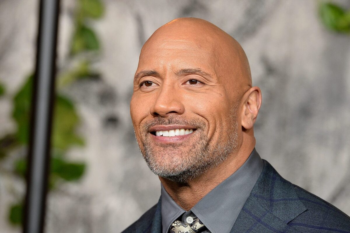 Dwayne Johnson welcomes idea of running for Presidency after getting  offers from political parties