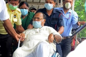 Bengal govt starts acting tough on Partha Chatterjee’s confidant bureaucrats