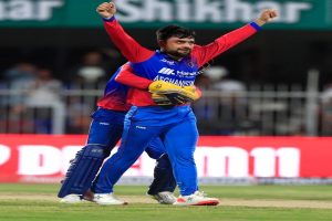 Asia Cup 2022: Rashid surpasses Southee to become 2nd-highest wicket-taker in men’s T20Is