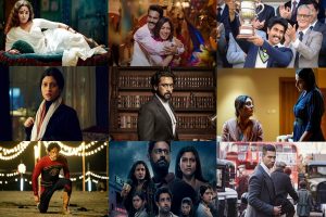 ‘Jai Bhim’, ‘Gangubai’, ‘Badhaai Do’ top noms at Melbourne Indian film fest