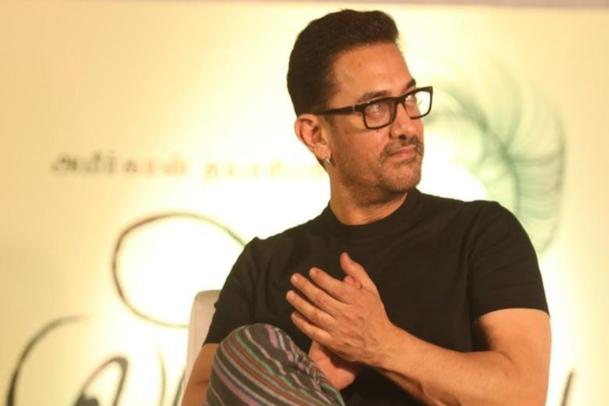 Aamir opens up on what inspired him to do a ‘Forrest Gump’ remake