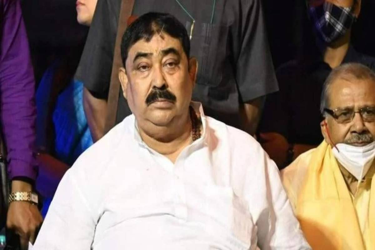 West Bengal cattle smuggling scam: CBI questions TMC leader Anubrata Mondal in Asansol jail