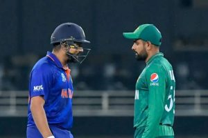 Men’s T20 World Cup: Tickets for India v Pakistan match sold out