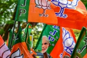 Goa BJP briefs political development to core committee, discuss PM’s birthday programmes