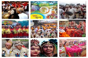 Minjar Fair – The historic international fair of Himachal Pradesh