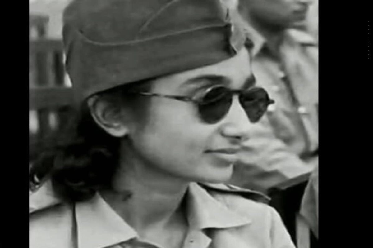 Independence Day special: Captain Lakshmi Sahgal, a freedom fighter and a visionary
