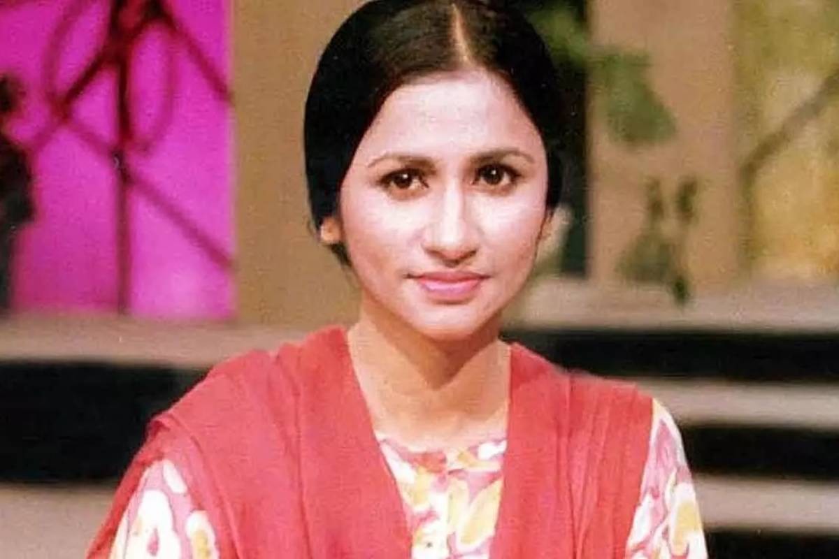 ‘Bulbul-e-Pakistan’ Nayyara Noor passses away