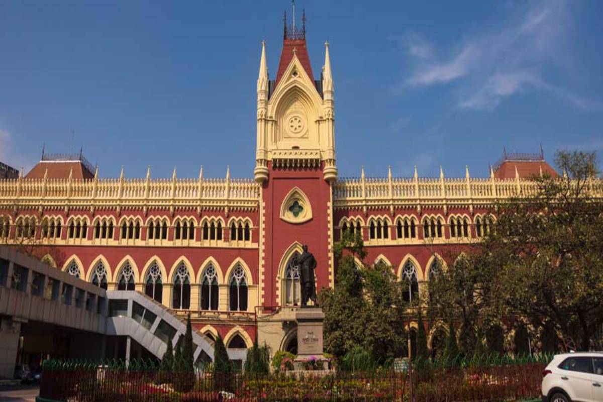 Calcutta HC asks police to issue public notice on controlling sound pollution during Muharram