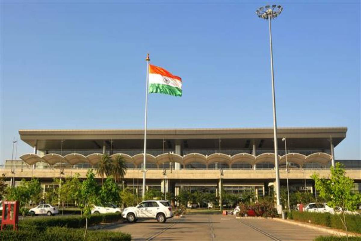 Chandigarh airport to named after Bhagat Singh