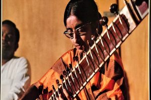 Sitar virtuoso whose career was all too short