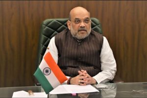 Amit Shah’s two-day visit to BSF at Rajasthan’s Indo-Pak border begins today