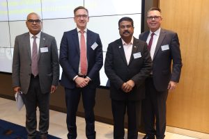 India keen to partner with Australia’s skilling institutions