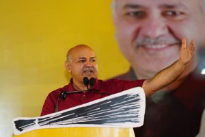 Sisodia clears projects for uninterrupted water supply to rural Delhi