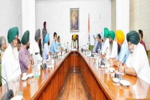 Punjab brings new Food Grains Labour Policy, revises Transportation Policy