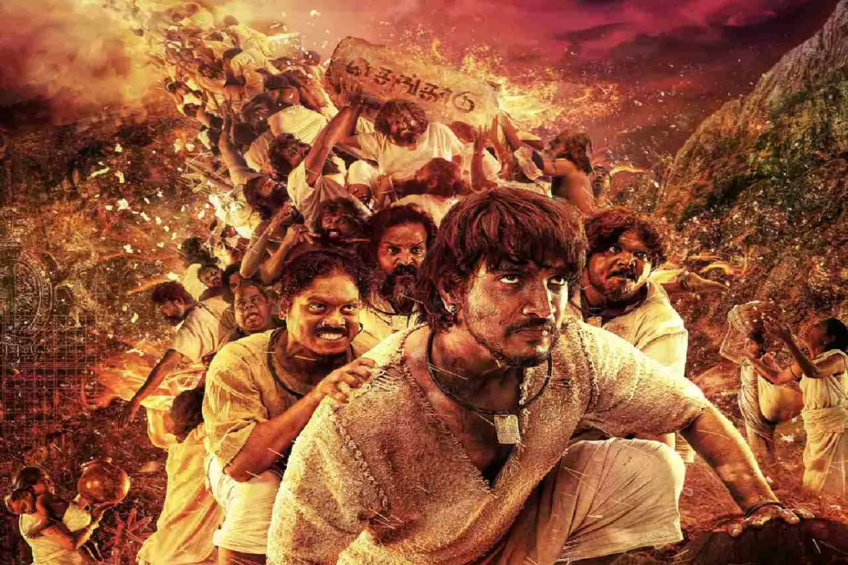 Gautham Karthik-starrer ‘August 16, 1947’ teaser released