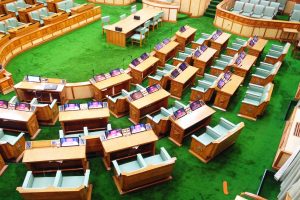 Himachal Pradesh Assembly adjourned sine die