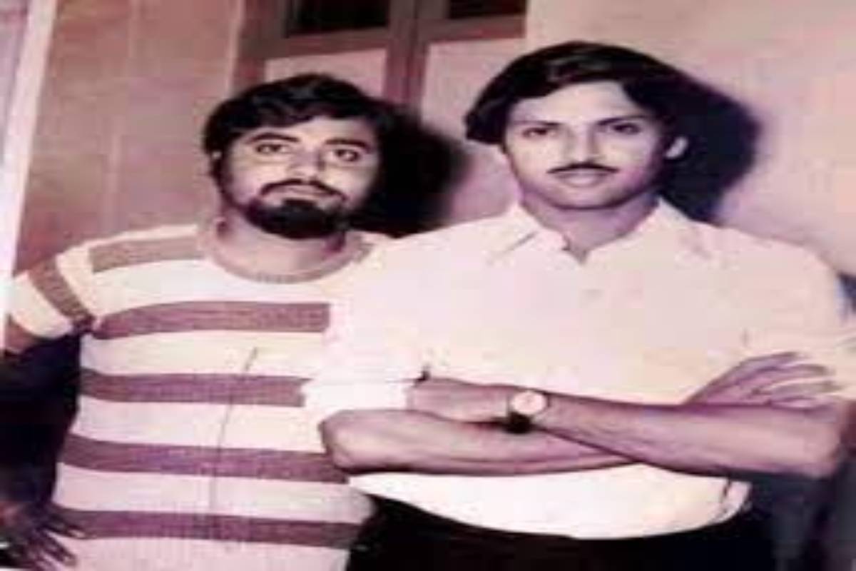 Partha used college-day pic to buy property in 2012