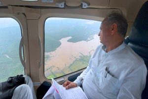 Till the last breath of my life, I won’t go away from Rajasthan: Gehlot