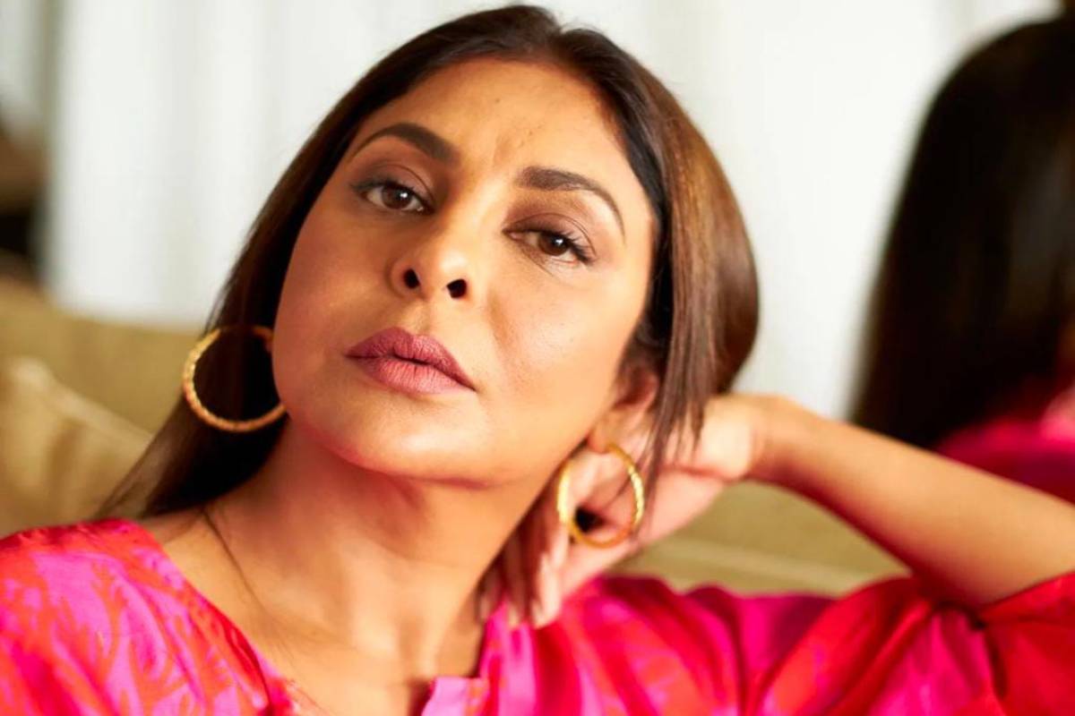 Shefali Shah is unstoppable; she is winning the hearts with her mind-blowing performance in Delhi Crime 2