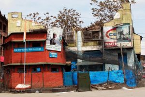 Srinagar’s first multiplex to begin movie screening 32 years after cinema halls were shut by terrorists