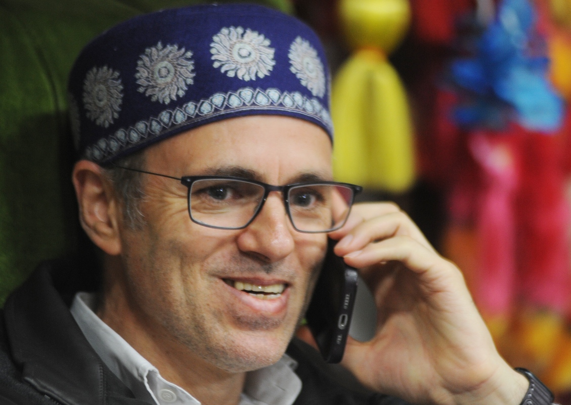 Register as voter to thwart attempt to disempower you: Omar