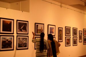 ‘Photography Exhibition’ at Lalit Kala Akademi commemorate 75 years of Independence