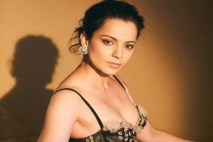 Kangana to sue Filmfare for nominating her in Best Actress category
