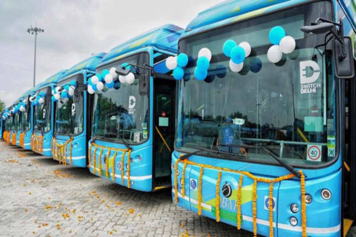 Minister Ghatak flags off luxury bus services to boost tourism