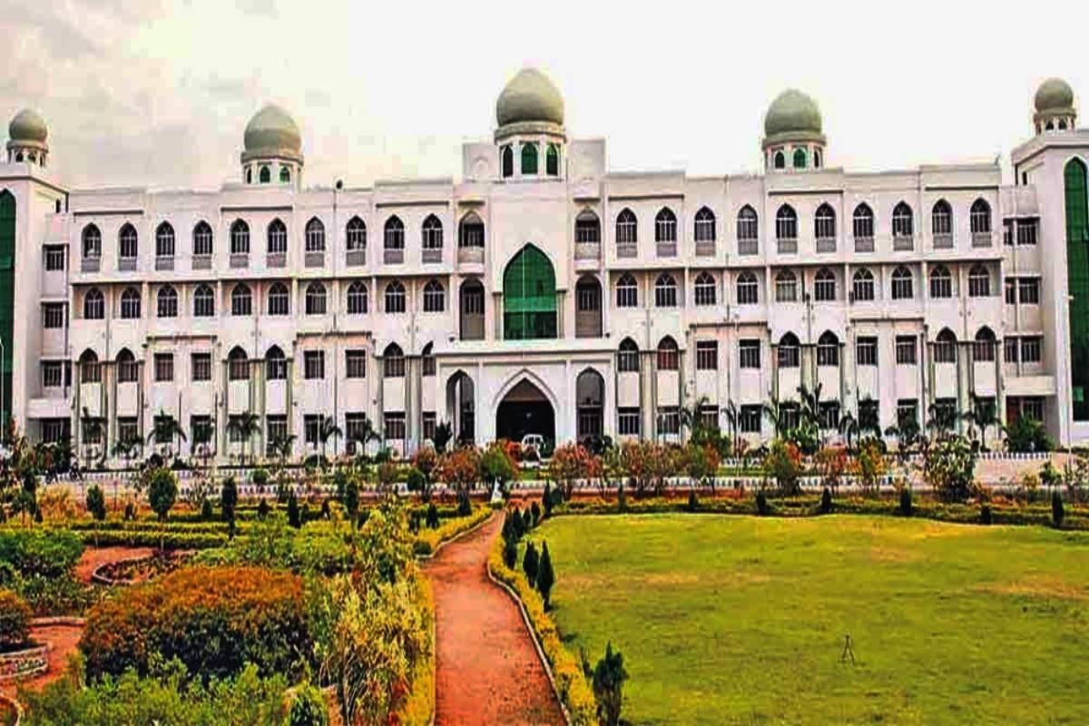 Maulana Azad National Urdu University hosts film fest on Partition horrors