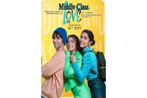 Anubhav Sinha all set to introduce new faces with ‘Middle Class Love’