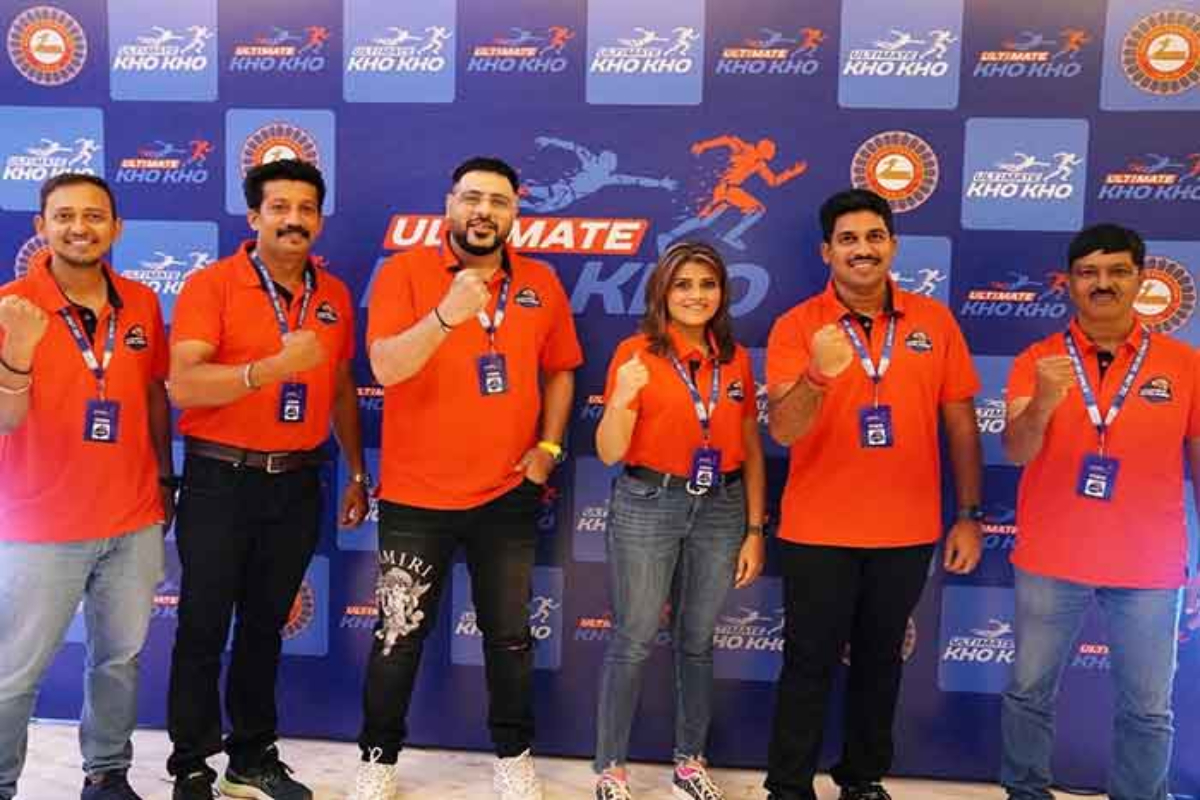 Ultimate Kho Kho: Vijay Hajare to lead Mumbai Khiladis, official jersey launched