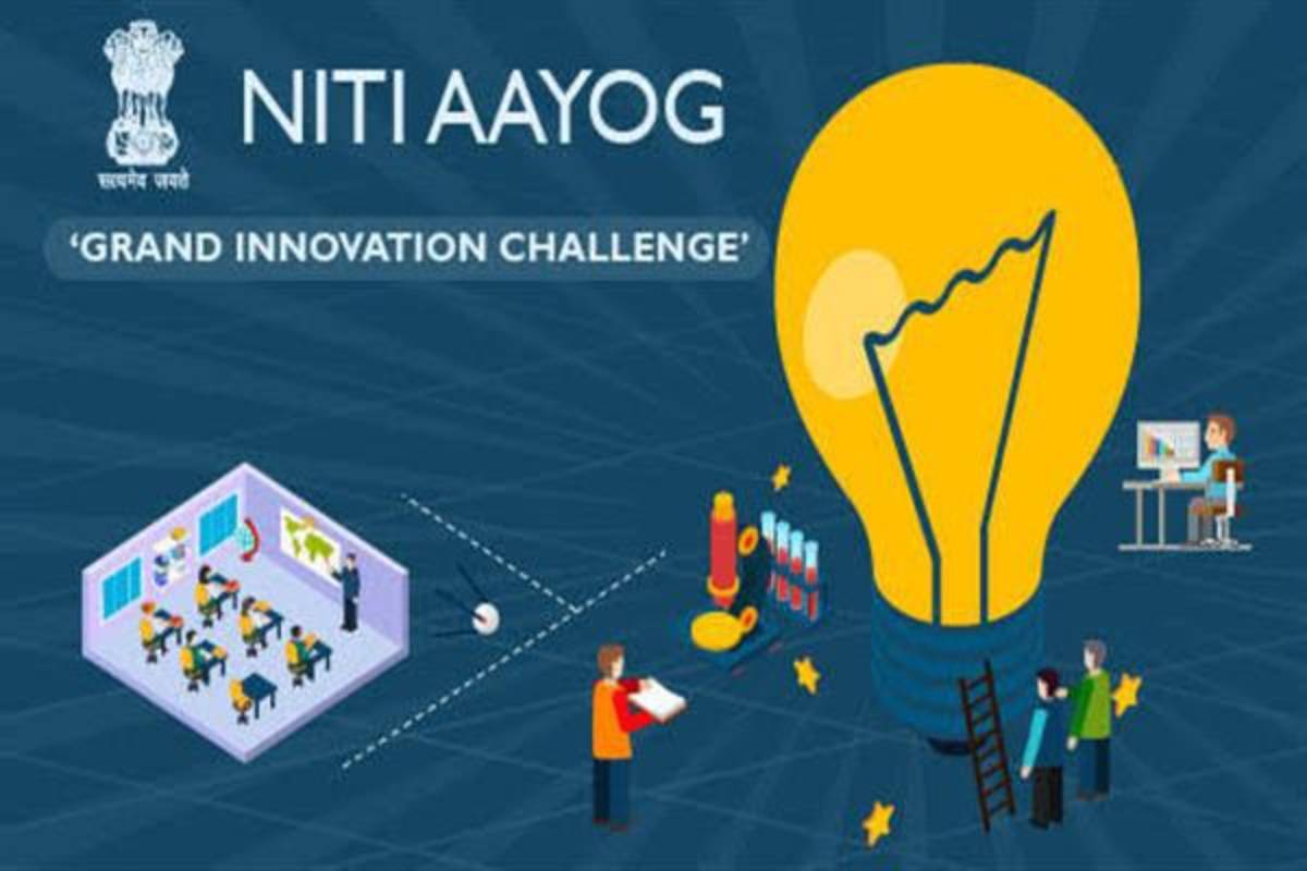 NITI Aayog aims to achieve Viksit Bharat by 2047 through green and sustainable growth