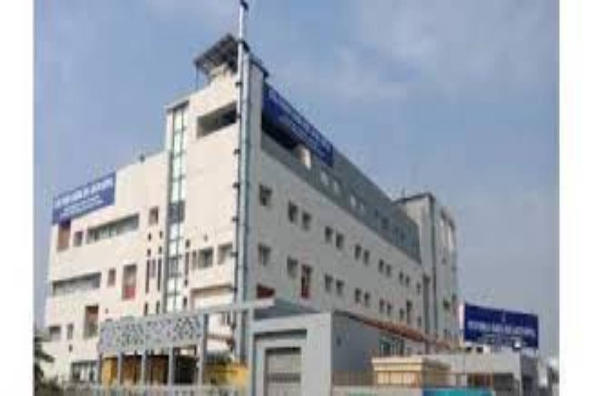 Serampore Walsh hospital certified by Union health ministry