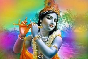 Janmashtami 2022: Old-school Bollywood songs that celebrate spirit of Lord Krishna’s birthday