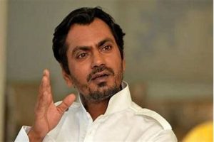 Nawazuddin Siddiqui says, average actors get good boost due to influential friends