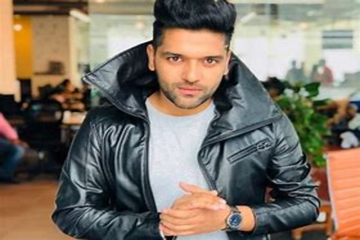 Guru Randhawa Attacked In Vancouver During A Concert By An Unidentified Man