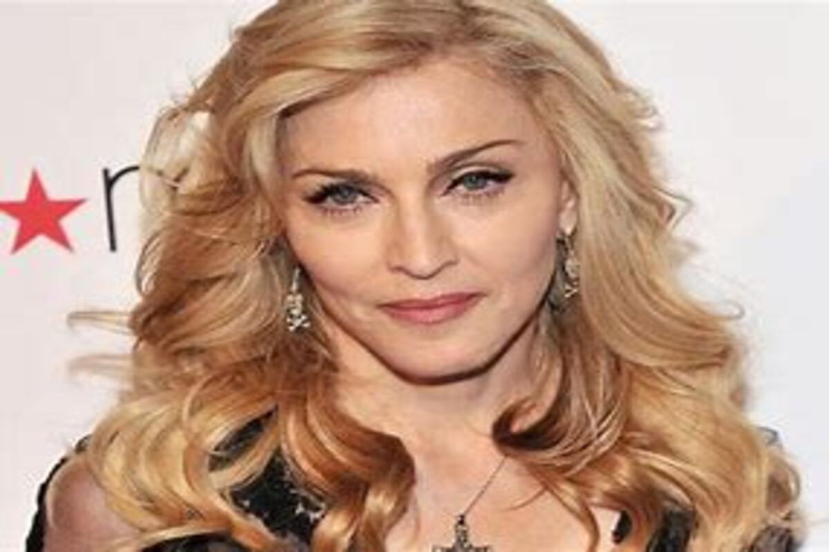 Madonna first woman to earn top 10 album on Billboard chart in every decade since ’80s