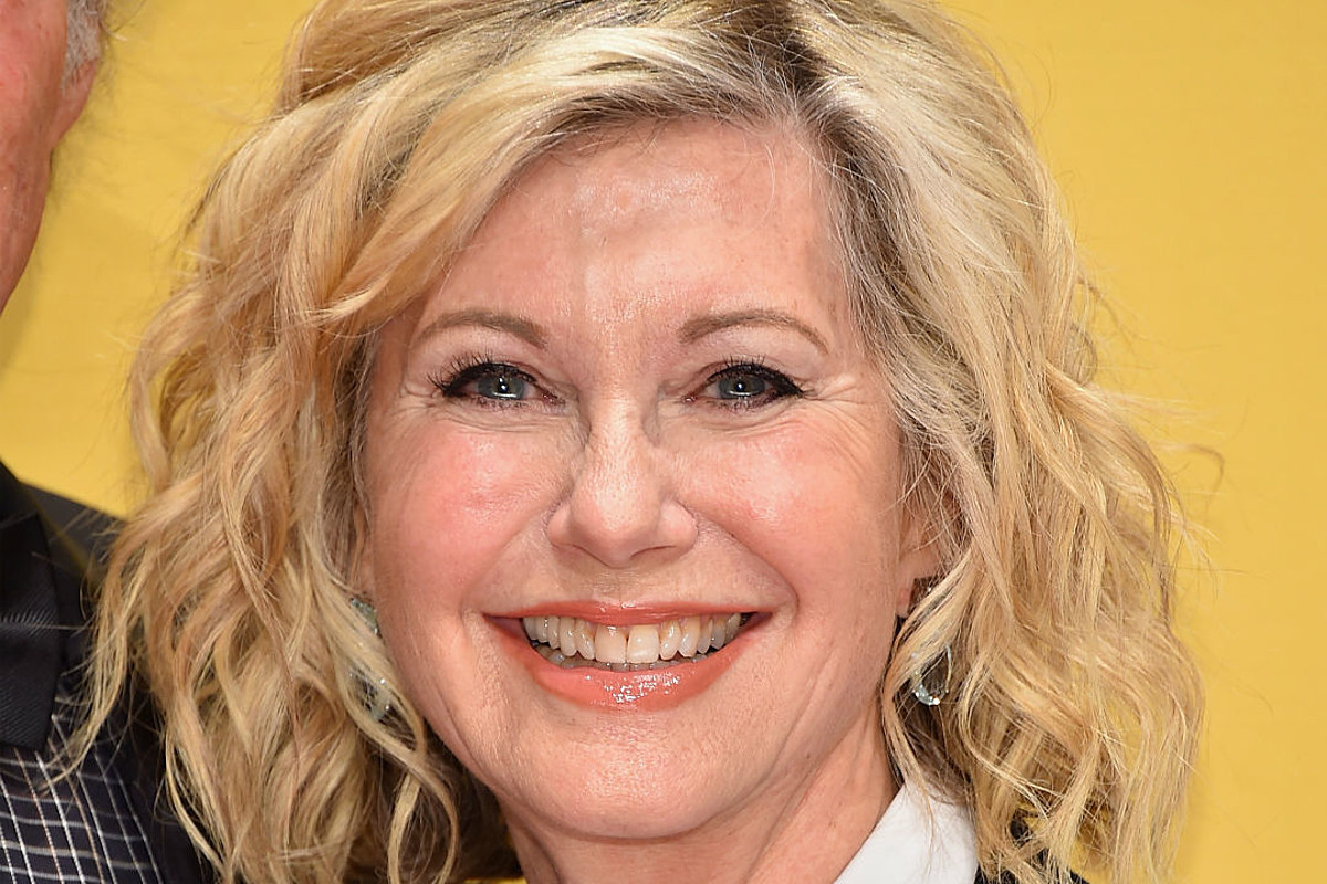 Iconic pop star and ‘Grease’ actor Olivia Newton-John dies at 73