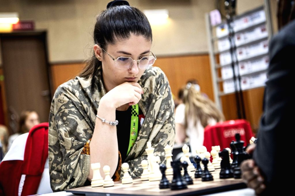 Chennai Chess Olympiad begins: Team US top seed, India second