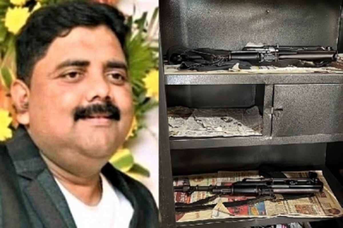 ED arrests ‘middleman’ Prem Prakash in Jharkhand illegal mining case