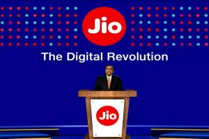Reliance Jio net profit rises 28% YoY to Rs 4,518 crore in Q2