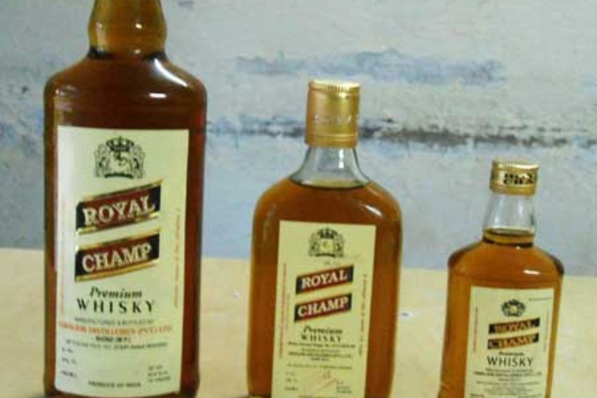 Delhi HC fines  Distillery Rs 20 lakh for infringing ‘Royal Stag’ whiskey trademark