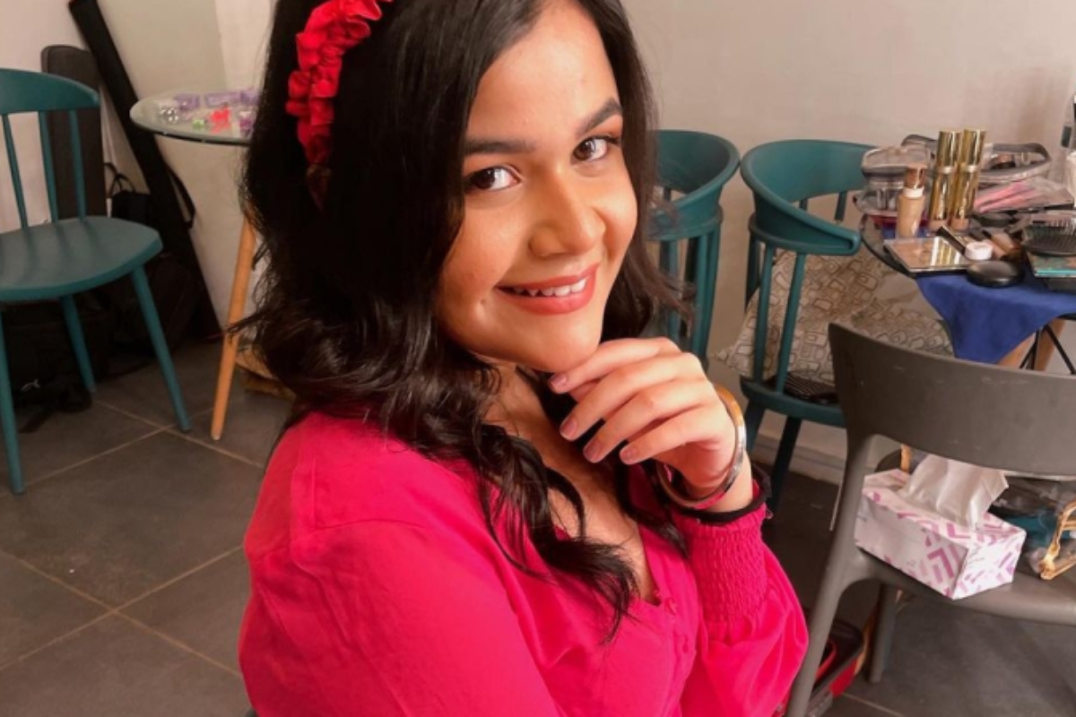 Saloni Daini: Comedy is the toughest, need to practice a lot