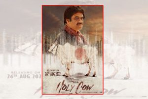 Sanjay Mishra: ‘Holy Cow’ is a brave film on relevant social issues