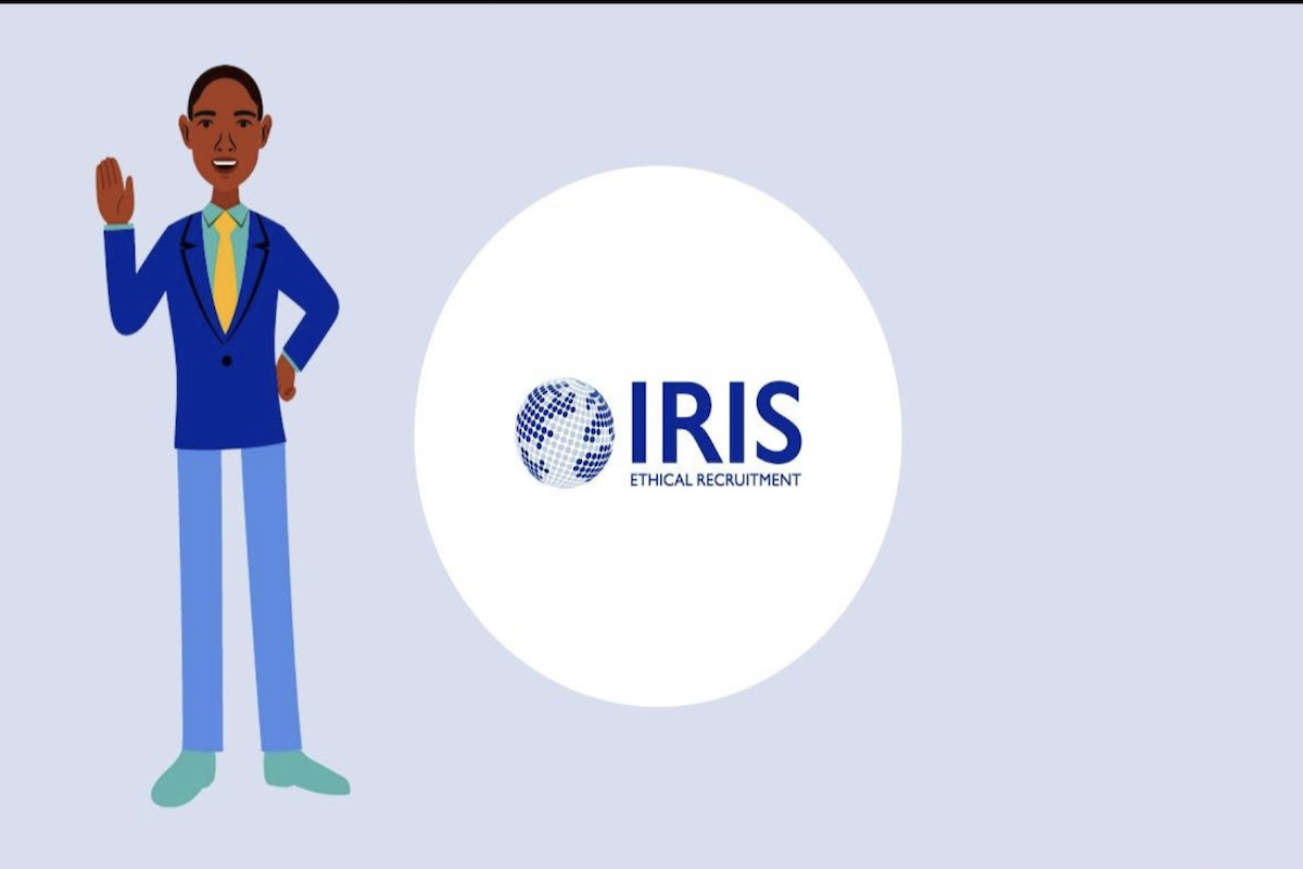 IRIS: Promoting fair recruitment and employment practices