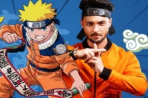 Aayush Sharma: Have always tried to imitate Naruto’s Ninja-style of action