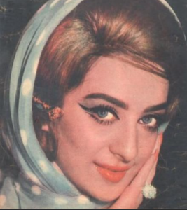 Saira Banu, old bollywood movies to watch, saira banu movies to watch, bollywood actress saira banu movies, bolly wood actress saira banu, dilip kumar movies to watch, manoj kumar movies, amitabh bachchan movies, dharmendra movies, saira banu fashion style, movies to binge watch